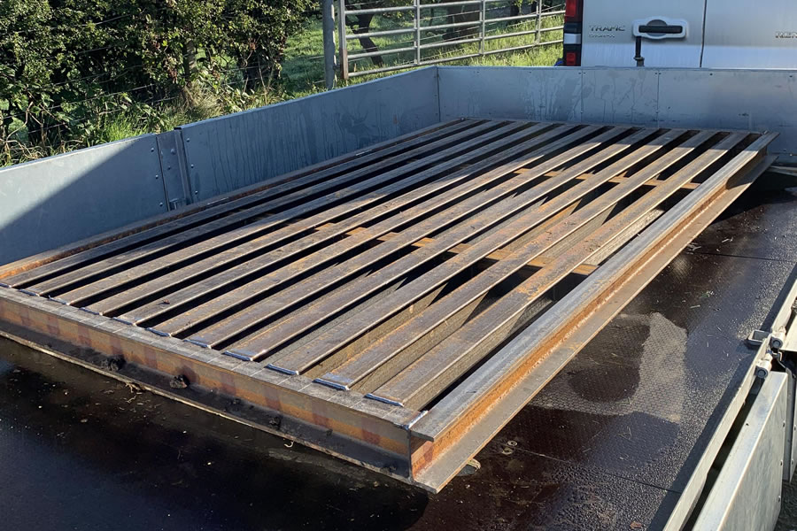 MG Welding and Fabrication